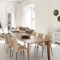 Jori design stoel Oscarini - 0